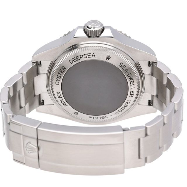 Rolex Deepsea 126660 Image 4